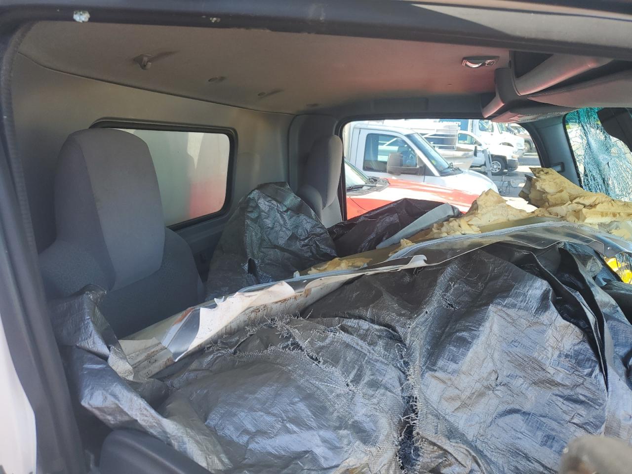 CHEVROLET SILVERADO 5500 5500XD