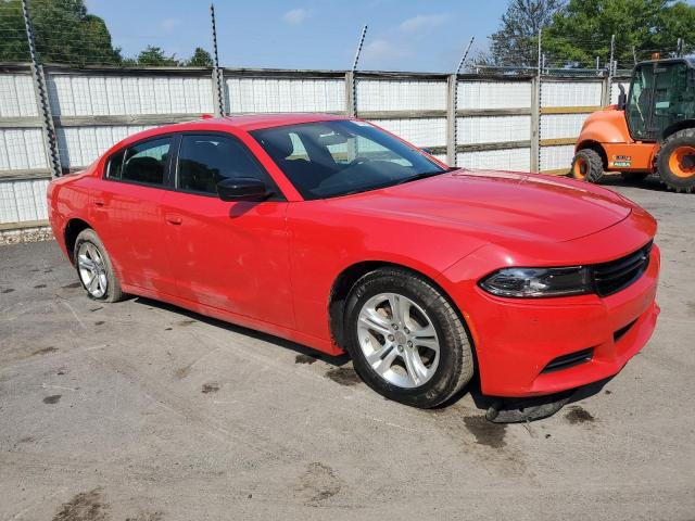 2023 DODGE CHARGER SX 2C3CDXBG5PH645788