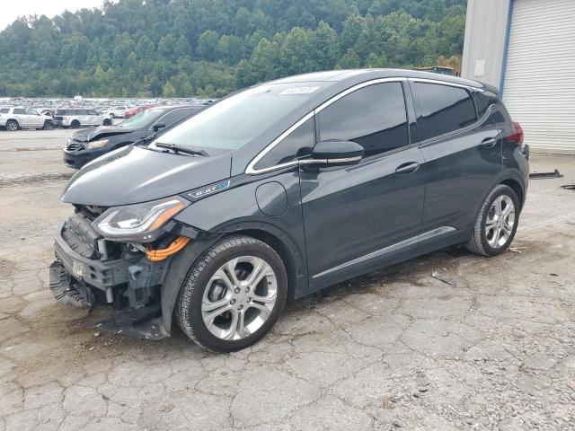 2021 CHEVROLET BOLT EV LT 1G1FY6S0XM4107230