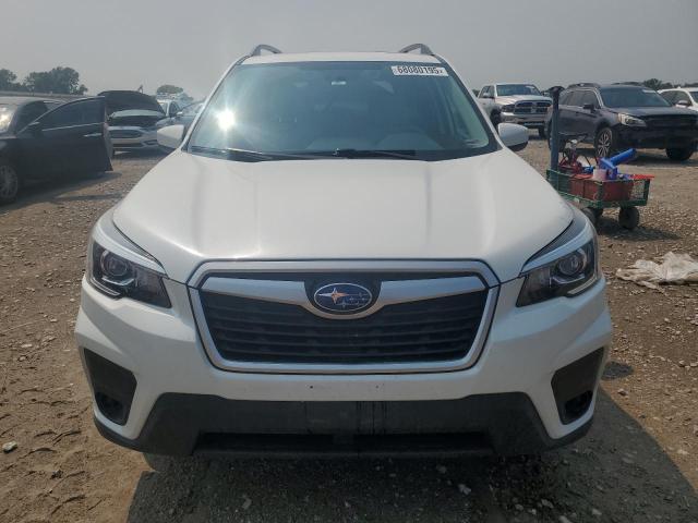 2019 SUBARU FORESTER PREMIUM JF2SKAEC5KH526321