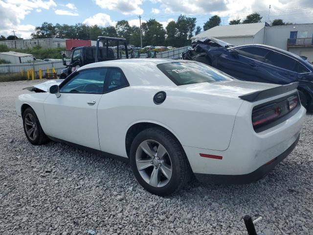 2016 DODGE CHALLENGER SXT 2C3CDZAG9GH345037