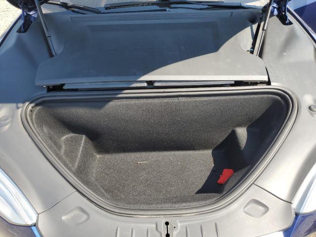 2020 TESLA MODEL S 5YJSA1E41LF402557