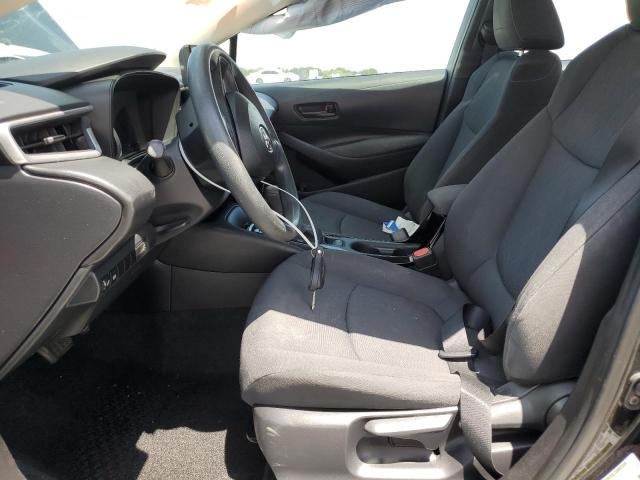 2022 TOYOTA COROLLA LE - 5YFEPMAE2NP332392