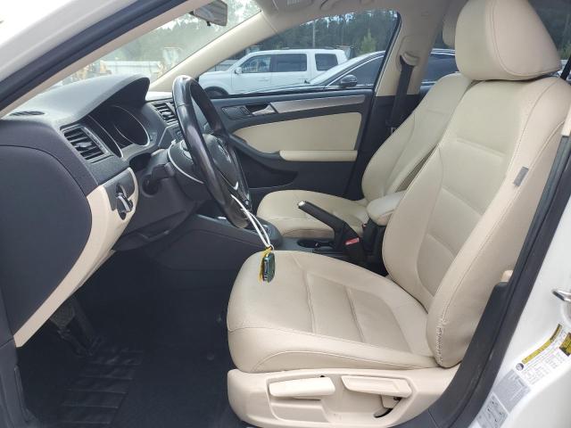 2017 VOLKSWAGEN JETTA SE 3VWDB7AJ7HM245234