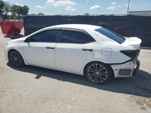 2015 TOYOTA COROLLA L 2T1BURHE2FC297885
