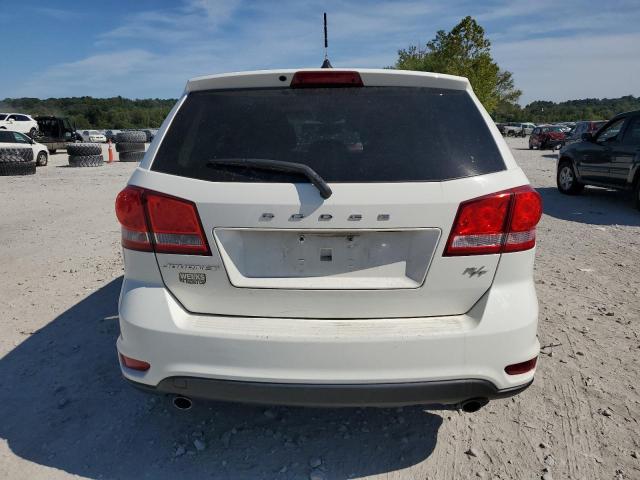 2016 DODGE JOURNEY R/ 3C4PDCEG9GT157680