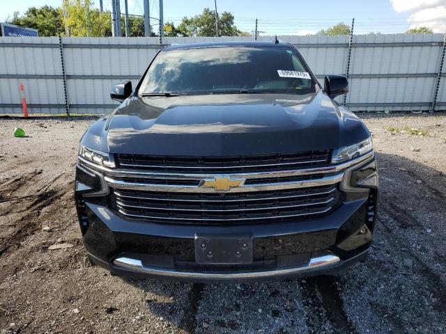 2022 CHEVROLET SUBURBAN K 1GNSKCKD5NR310255