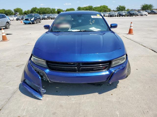 2020 DODGE CHARGER SXT 2C3CDXBG6LH237262