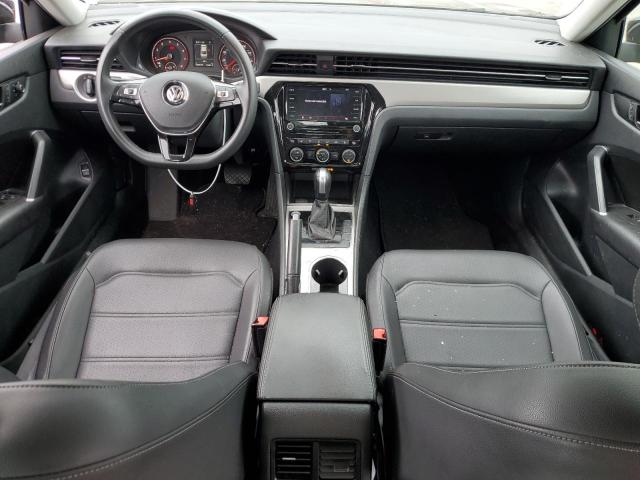 2022 VOLKSWAGEN PASSAT SE 1VWSA7A33NC005266
