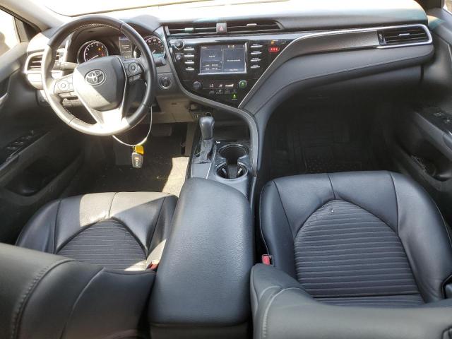 2018 TOYOTA CAMRY L 4T1B11HK7JU002111