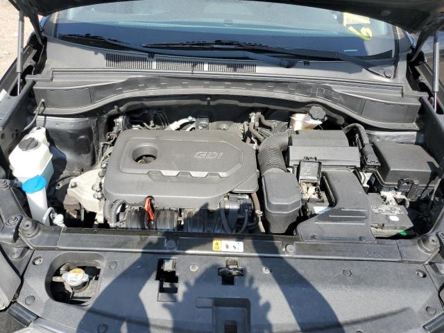 2018 HYUNDAI SANTA FE S - 5XYZUDLBXJG528267