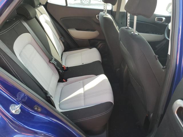 2022 HYUNDAI VENUE SEL - KMHRC8A30NU171316