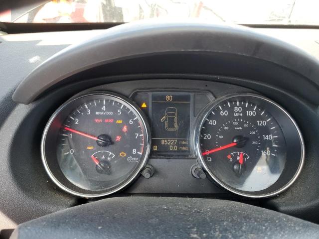 2015 NISSAN ROGUE SELE - JN8AS5MV1FW764421