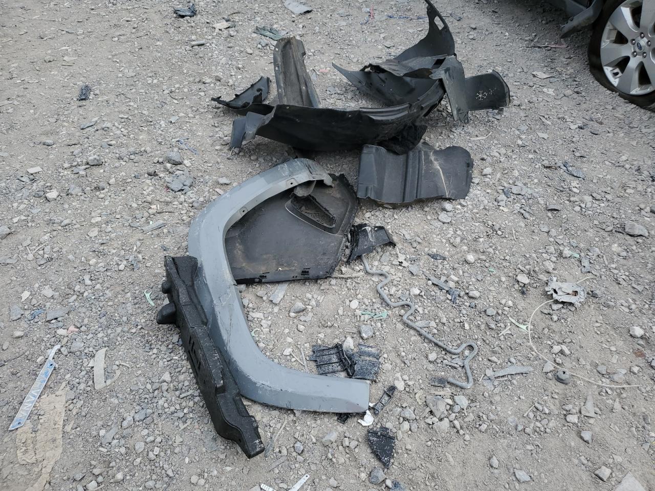 Lot #3308282152 2018 TOYOTA TACOMA DOUBLE CAB