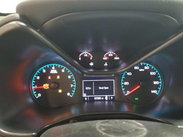 2022 CHEVROLET COLORADO L 1GCHTCEA9N1149442