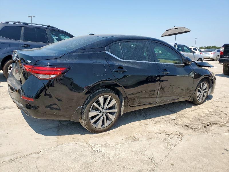 2020 NISSAN SENTRA SV 3N1AB8CV3LY230102
