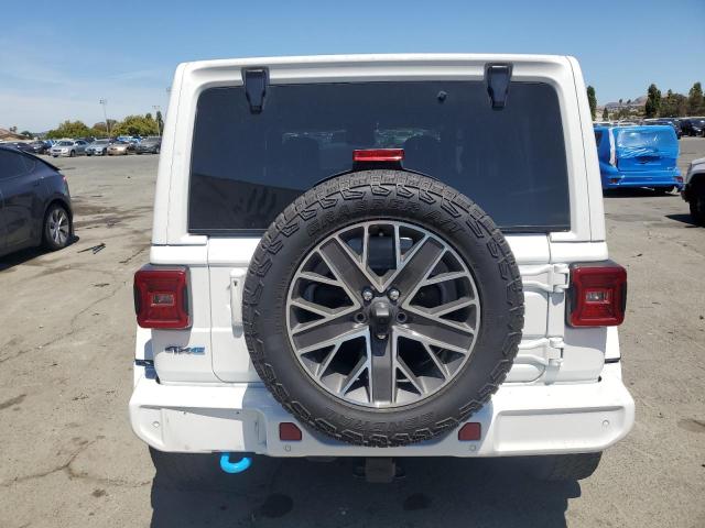 2024 JEEP WRANGLER H 1C4RJXU6XRW294741