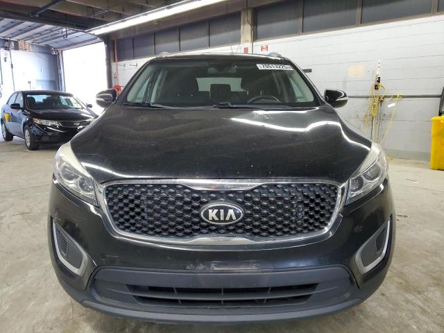 2017 KIA SORENTO LX 5XYPGDA35HG293507