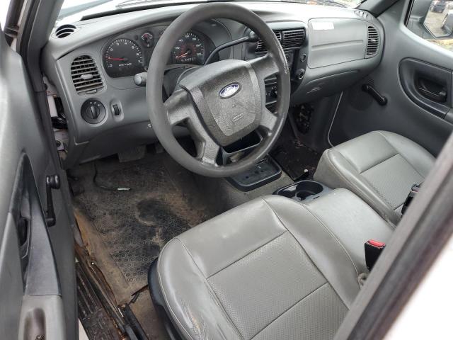2010 FORD RANGER - 1FTKR1AD4APA29399