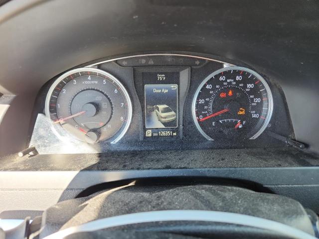 2016 TOYOTA CAMRY LE 4T1BF1FK6GU193100