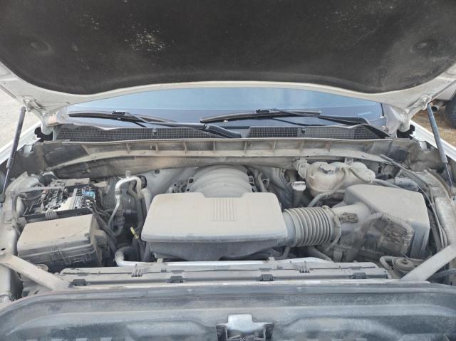 2022 GMC SIERRA LIM 3GTU9CED6NG154459