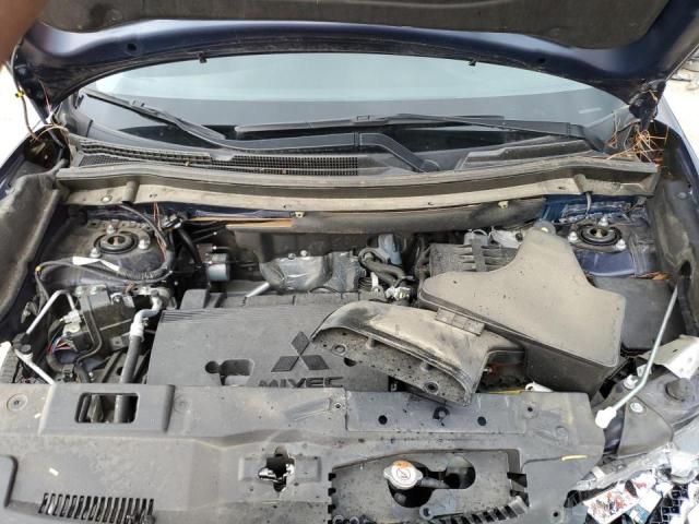 2020 MITSUBISHI OUTLANDER JA4AD2A3XLZ045065
