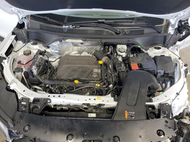 2025 CHEVROLET TRAX 2RS KL77LJEP9SC086795