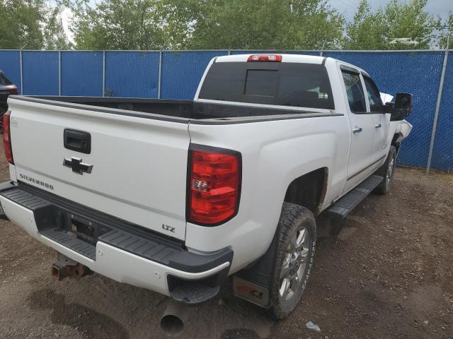 2017 CHEVROLET SILVERADO - 1GC1KWEY7HF213018