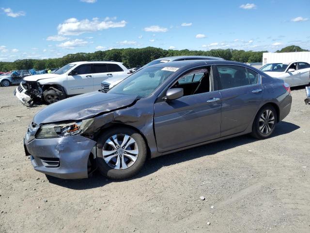 2015 HONDA ACCORD LX - 1HGCR2F37FA125209
