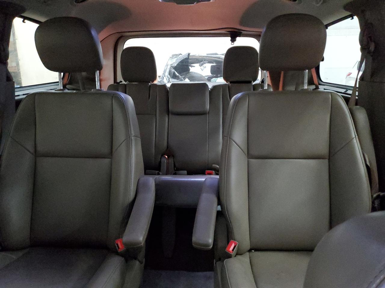 VOLKSWAGEN ROUTAN SE