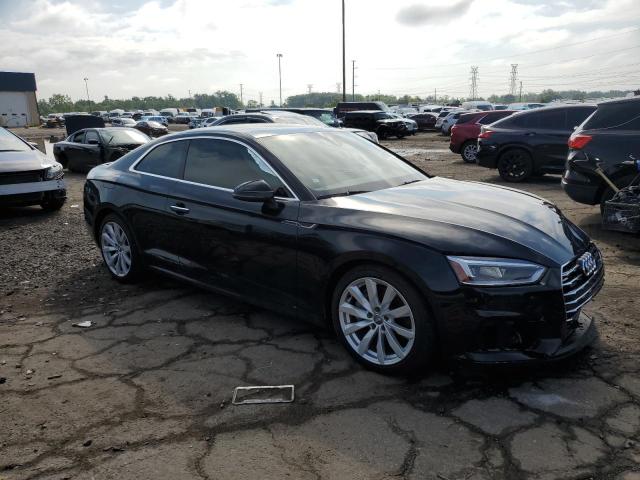 2018 AUDI A5 PREMIUM WAUPNAF56JA000974