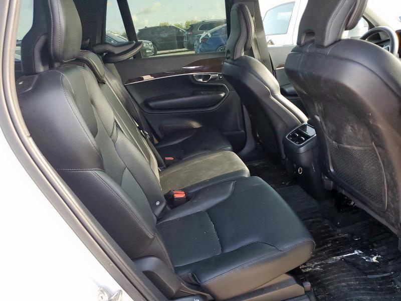 2019 VOLVO XC90 T5 MO YV4102CK4K1460060