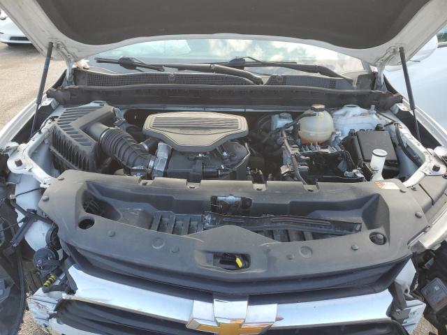2020 CHEVROLET BLAZER 2LT 3GNKBHRS7LS580275