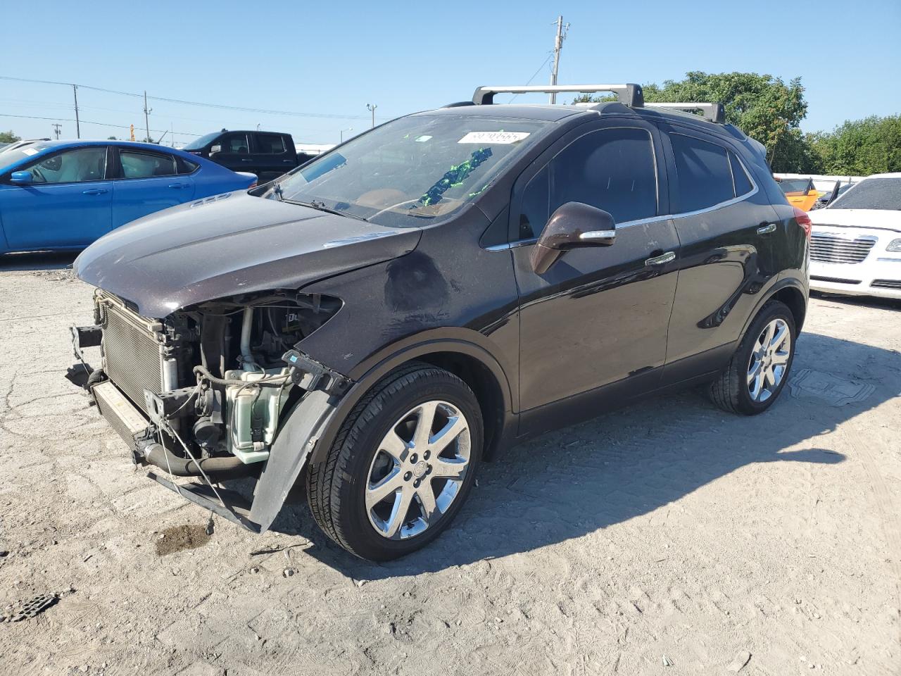 BUICK ENCORE