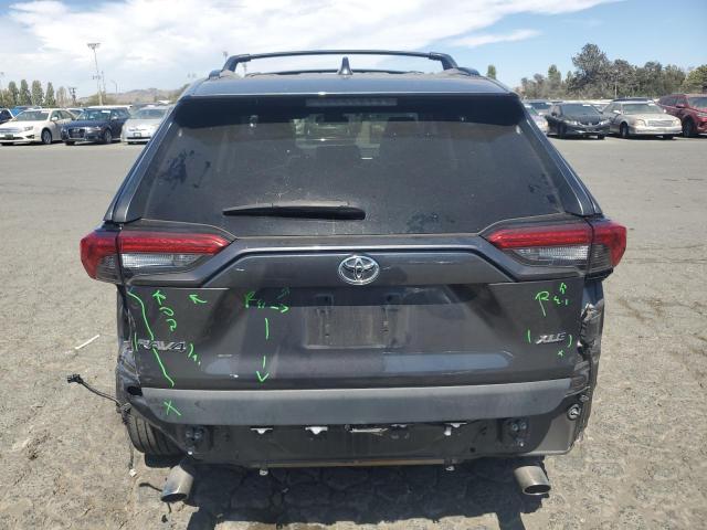 2019 TOYOTA RAV4 XLE - 2T3W1RFV6KW021822