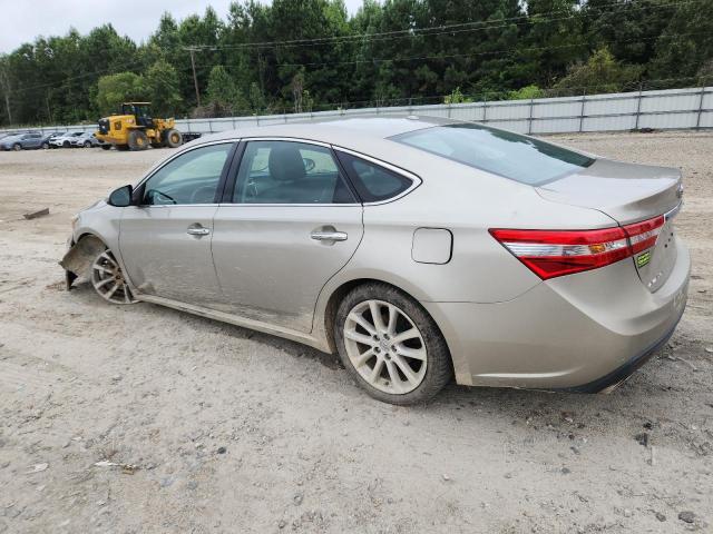 2013 TOYOTA AVALON BAS - 4T1BK1EB6DU065612
