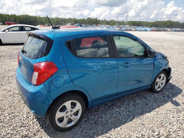 2020 CHEVROLET SPARK LS - KL8CB6SA6LC407624