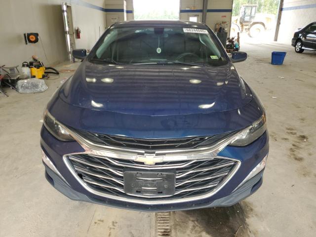 2019 CHEVROLET MALIBU 1G1ZD5ST8KF134747