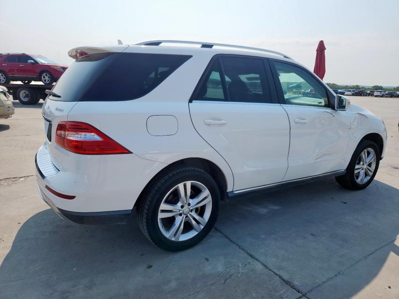 2015 MERCEDES-BENZ ML 350 4MA 4JGDA5HB5FA599980