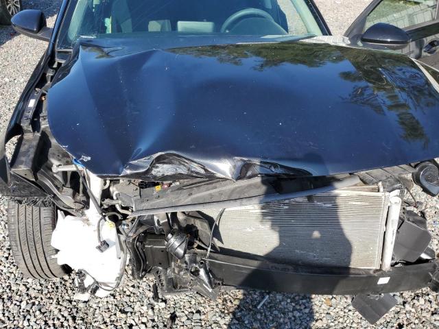 2022 KIA FORTE FE 3KPF24ADXNE447317