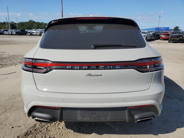 2025 PORSCHE MACAN BASE WP1AA2A5XSLB08133