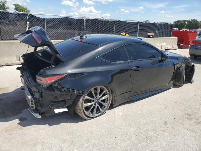 2021 LEXUS RC 350 BAS JTHGZ5DC1M5010937