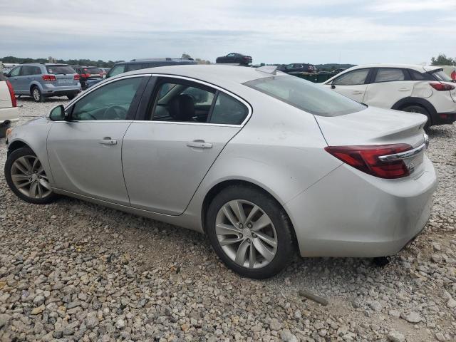 2016 BUICK REGAL PREM 2G4GS5GXXG9205944