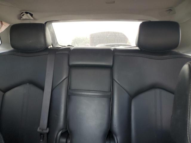 2016 CADILLAC SRX PERFOR - 3GYFNCE36GS578875
