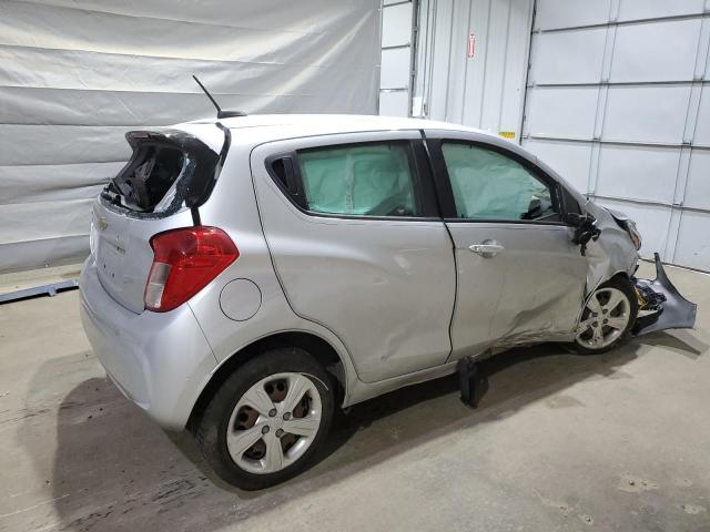 2021 CHEVROLET SPARK LS KL8CB6SA1MC712899