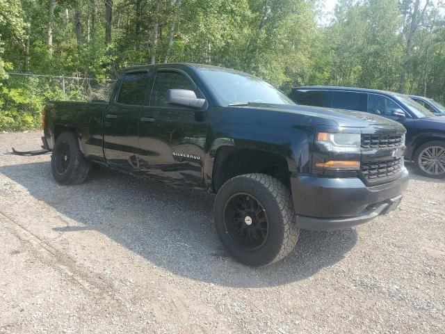 2017 CHEVROLET SILVERADO - 1GCVKPEC5HZ304136
