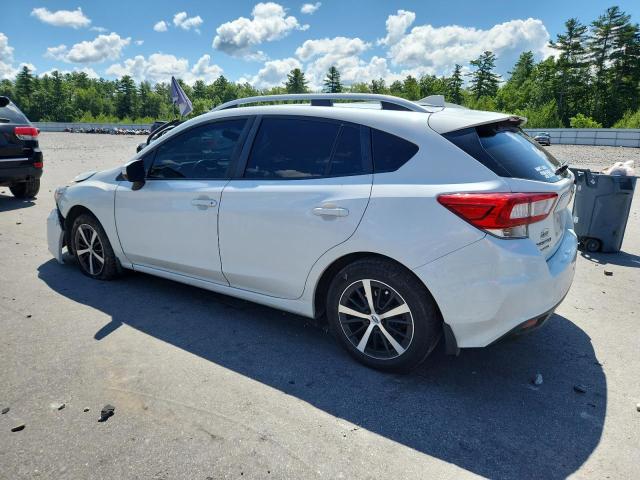 2019 SUBARU IMPREZA PR 4S3GTAC66K3734364