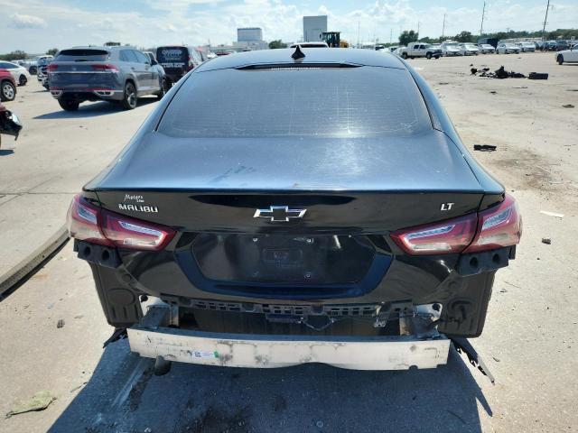 2019 CHEVROLET MALIBU LT 1G1ZD5ST8KF165349