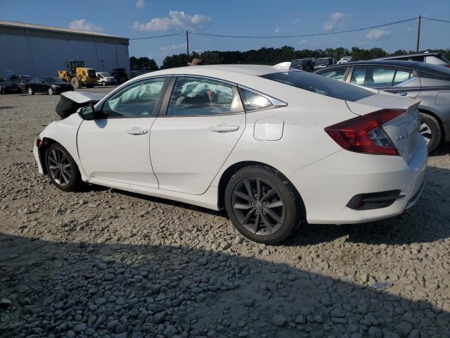 2020 HONDA CIVIC EX 19XFC1F38LE205229