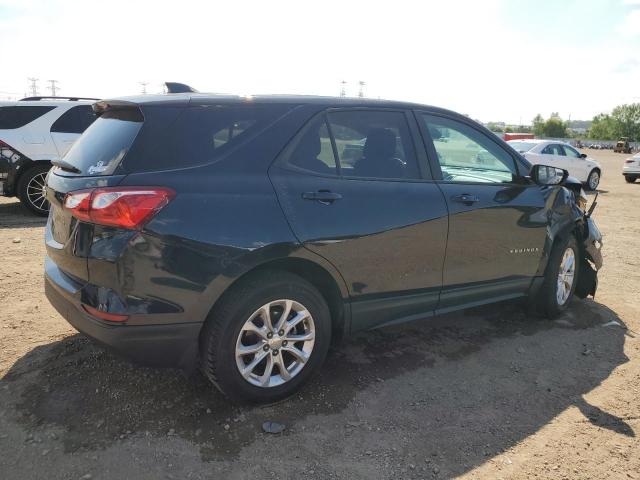 2020 CHEVROLET EQUINOX LS - 2GNAXHEV9L6142577